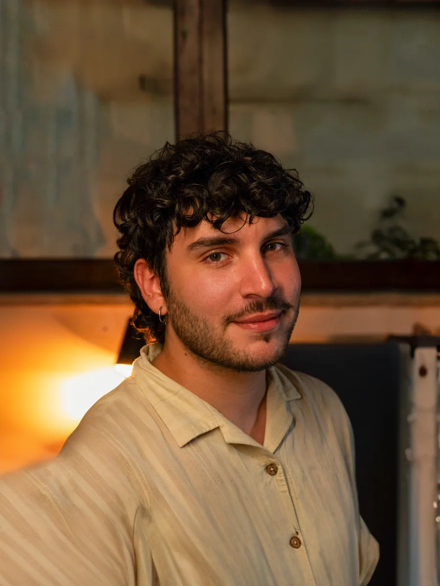 Daniele Lo Monaco
